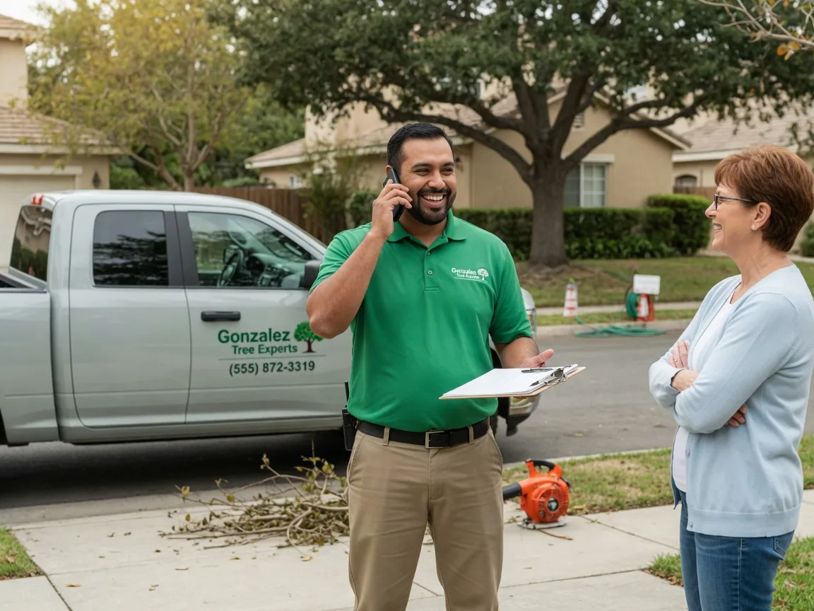 Tree Service Chula Vista, CA FAQs